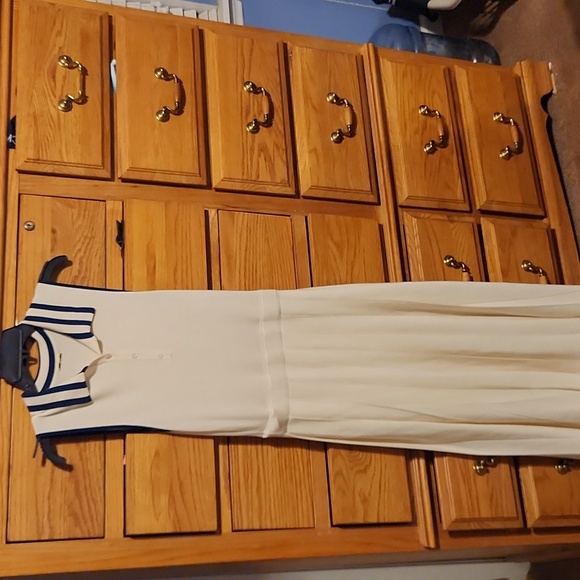 Alexis Ciele Midi Dress